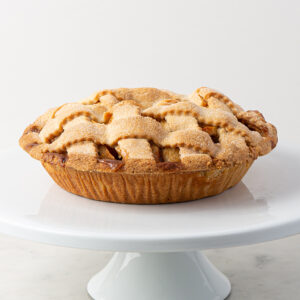 My Most Favorite Food Apple Pie