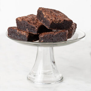 My Most Favorite Food Brownies Gluter Free